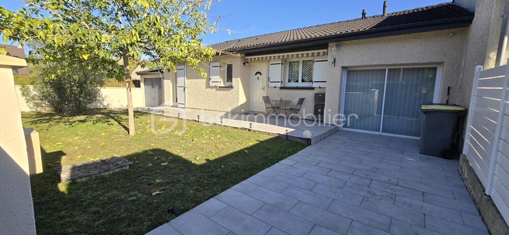 Vente Maison Maison traditionnel Mazeres lezons
