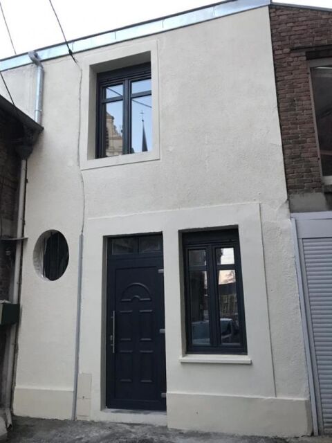  Appartement � louer 1 pi�ce 23 m�