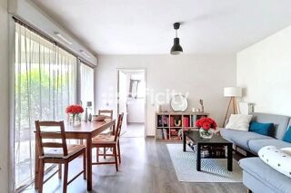  Appartement � vendre 3 pi�ces 56 m�