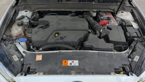 Mondeo 2 TDCI 150 Titanium 2015 occasion 20260 Calvi