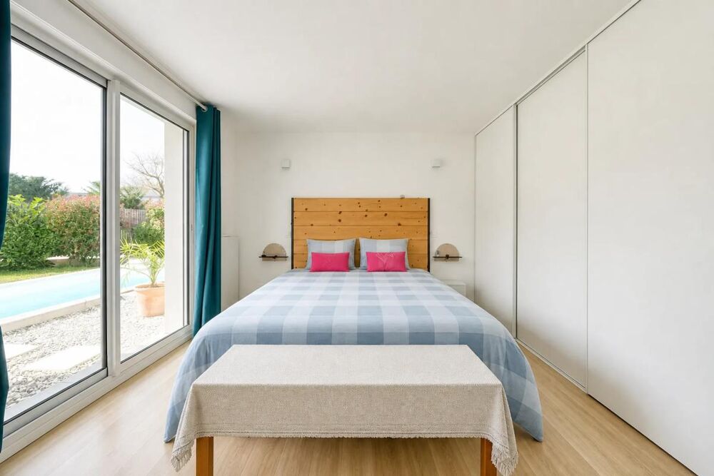 à vendre  Maison Angresse (40150)