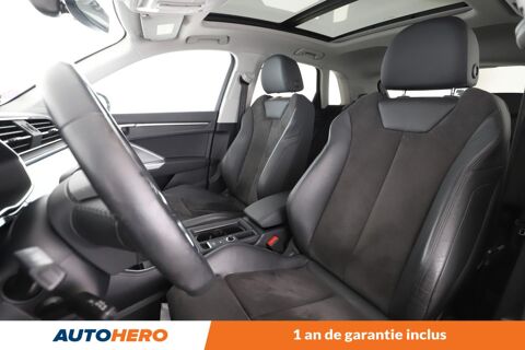 Q3 35 TFSI S tronic 7 150 ch 2019 occasion 92130 Issy-les-Moulineaux