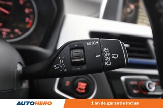 X1 xDrive25i M Sport BVA8 231 ch 2017 occasion 92130 Issy-les-Moulineaux