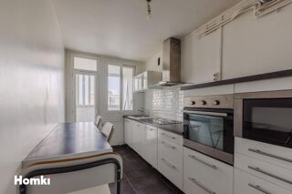  Appartement � vendre 4 pi�ces 78 m�