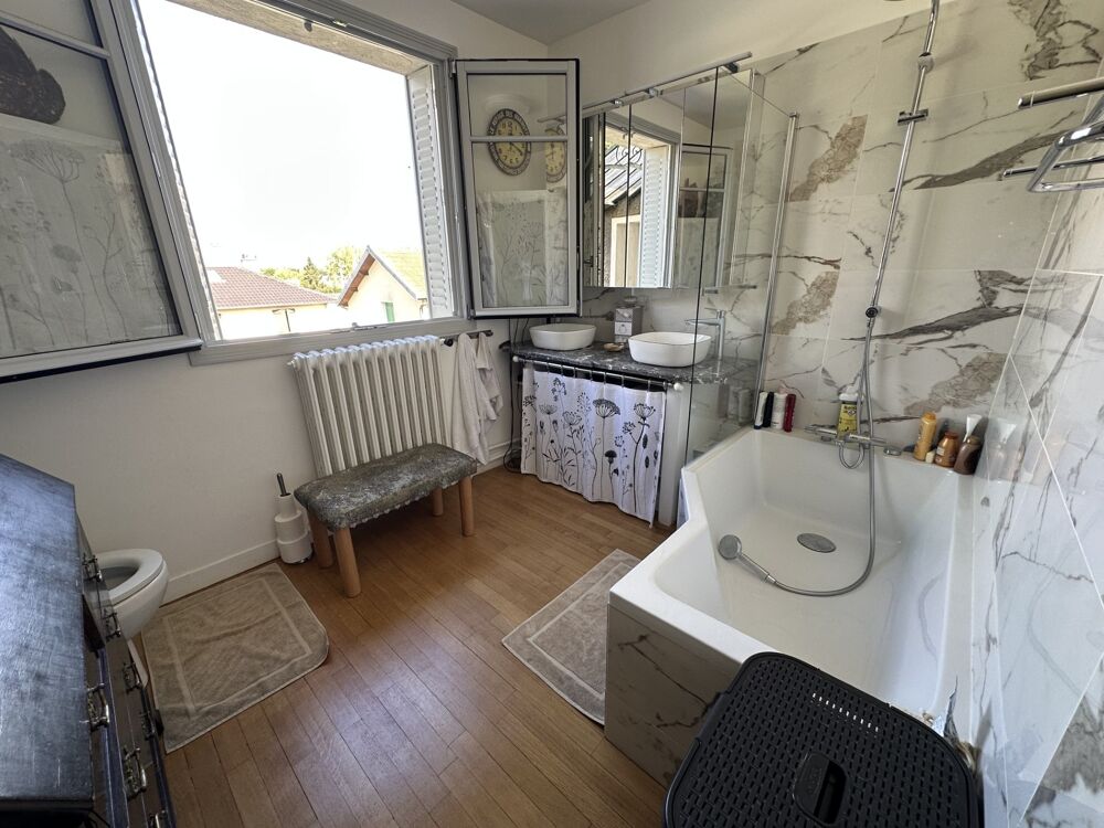 Vente Maison Maison à vendre 8 pièces VERSAILLES (78) Versailles