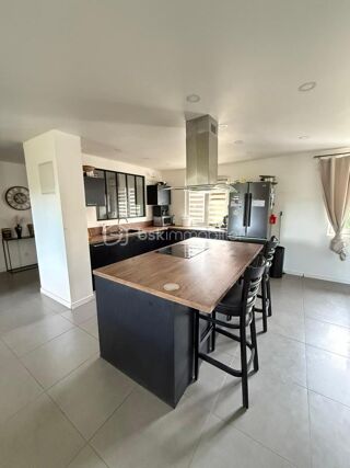  Maison � vendre 5 pi�ces 173 m�