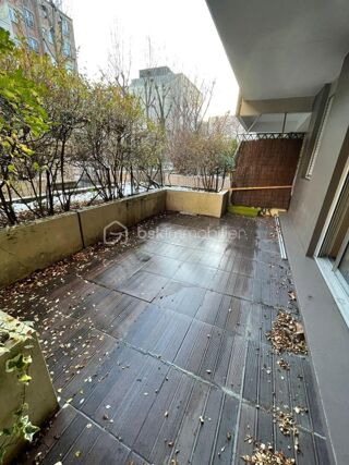  Appartement � vendre 3 pi�ces 63 m�