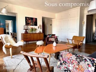  Appartement  vendre 6 pices 130 m