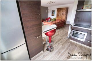  Appartement à vendre 4 pièces 84 m²