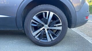 5008 II 2.0 BlueHDi 150 Allure 2017 occasion 49100 Angers