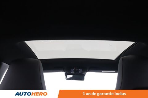 Classe A 180 AMG Line 7G-DCT 136 ch 2021 occasion 92130 Issy-les-Moulineaux