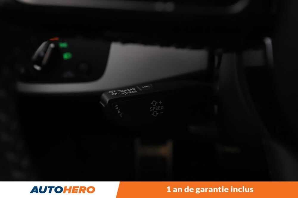 A5 2.0 TDI S line S tronic 7 150 ch 2017 occasion 92130 Issy-les-Moulineaux