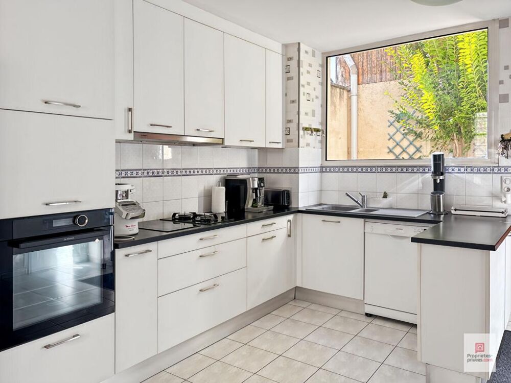Vente Maison Maison de Maitre - La Fleche 9 pièce(s) 244 m2 La fleche
