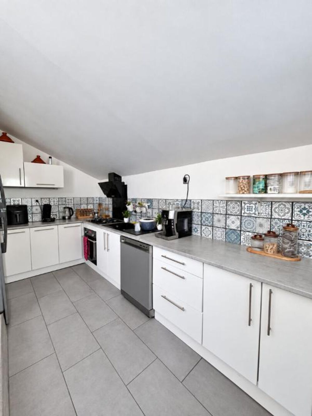 Vente Maison Maison Clermont Ferrand 3 pièce(s) 78 m2 Clermont ferrand