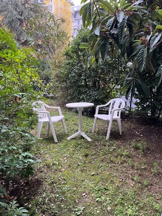 Appartement à louer 2 pièces 45 m²