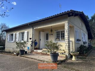  Villa � vendre 4 pi�ces 108 m�