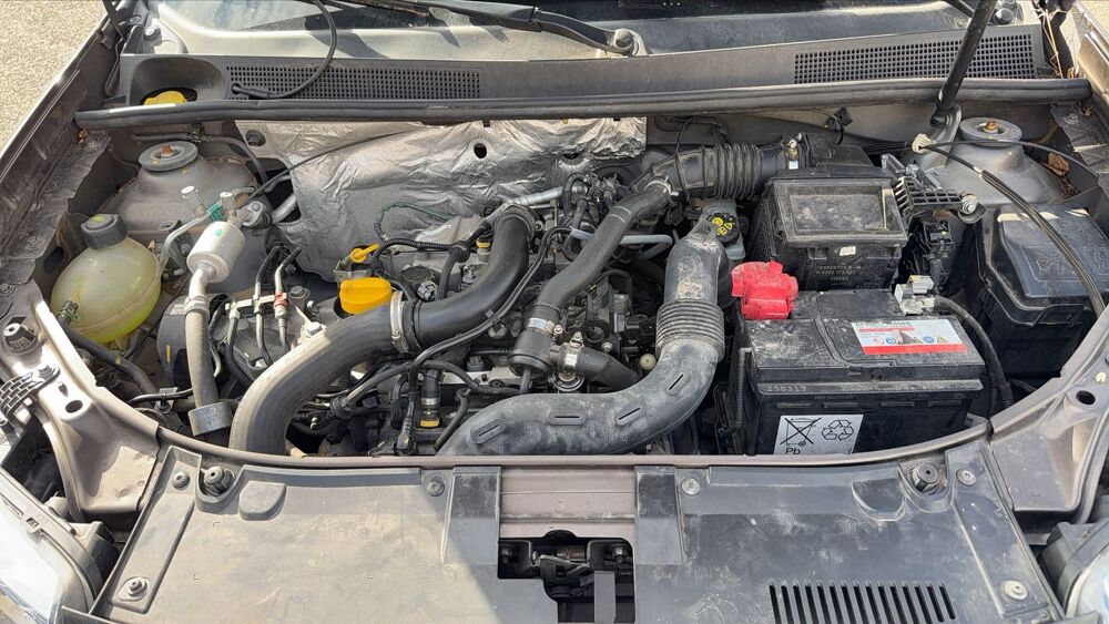 Sandero 0.9 TCe 90 Stepway 2019 occasion 57580 Herny