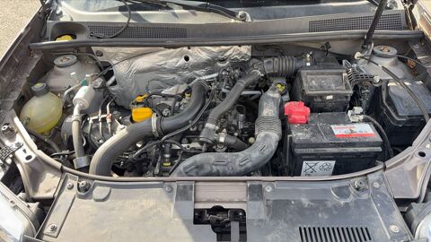 Sandero 0.9 TCe 90 Stepway 2019 occasion 57580 Herny