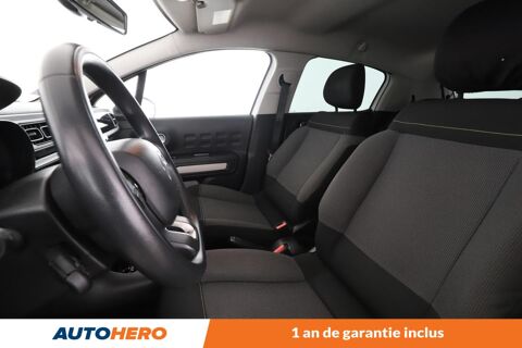 C3 1.5 Blue-HDi Feel BV6 102 ch 2018 occasion 92130 Issy-les-Moulineaux