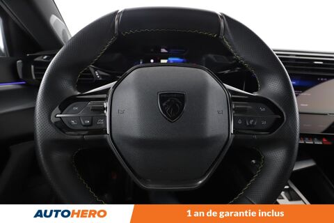 408 1.6 PHEV First Edition e-EAT8 225 ch 2023 occasion 92130 Issy-les-Moulineaux