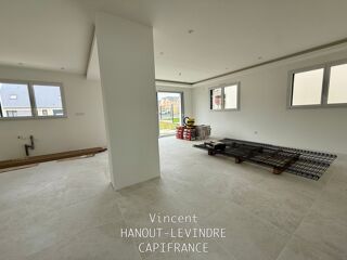  Maison � vendre 6 pi�ces 137 m�