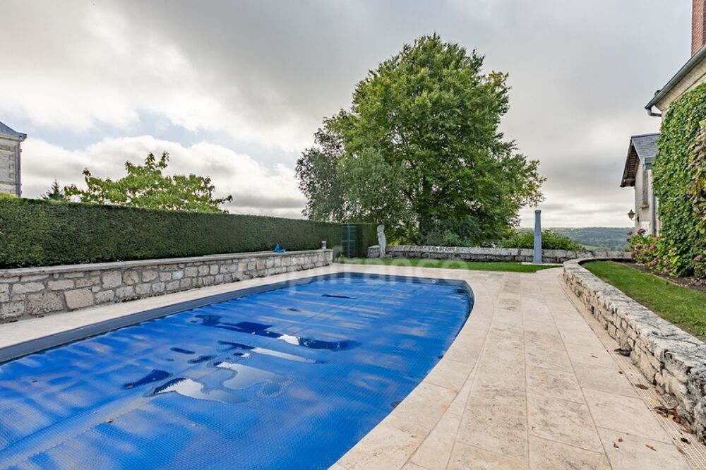  vendre  Proprit/chteau Soissons (02200)