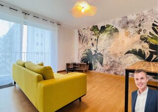  Appartement � vendre 4 pi�ces 78 m�