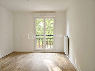  Appartement  vendre 2 pices 44 m