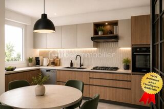  Maison à vendre 6 pièces 150 m²