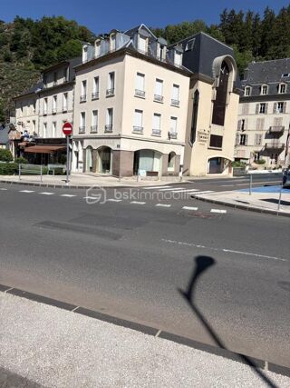  Immeuble à vendre 8 pièces 155 m²