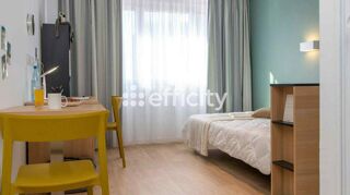  Appartement � vendre 1 pi�ce 20 m�