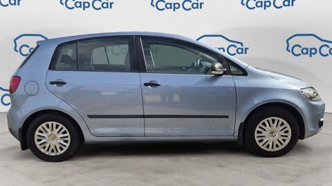 Golf Plus 1.6 TDI 90 Trendline 2012 occasion 23000 Gueret