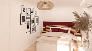  Maison à vendre 5 pièces 96 m²