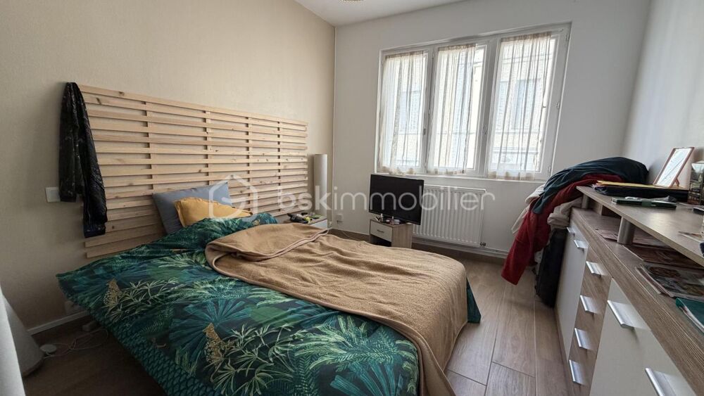 ANNEYRON - Appartement 3 pièces 60 m²
