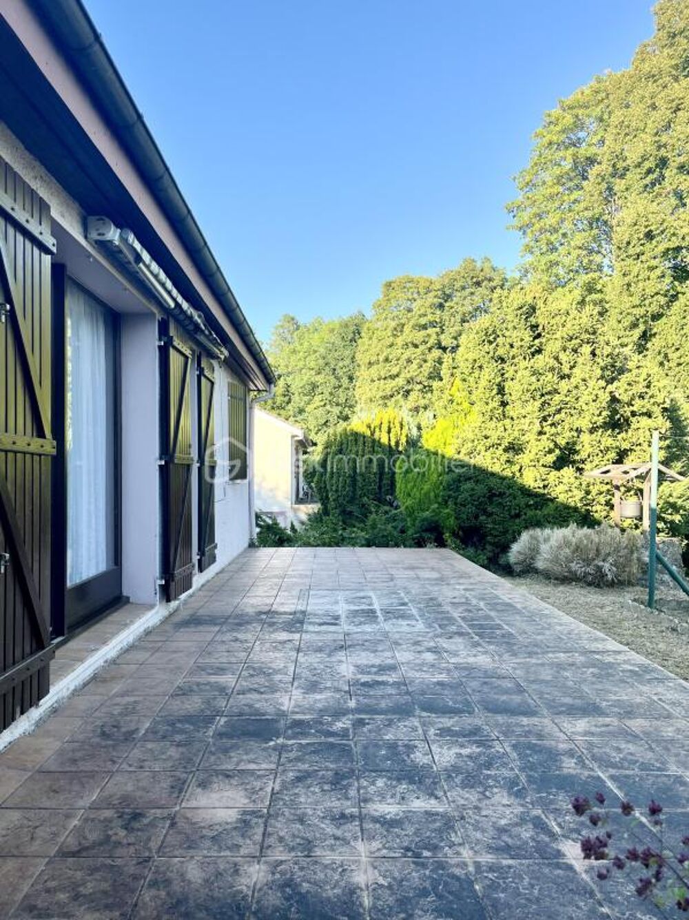 Vente Maison Maison individuelle de plain-pied sur sous-sol à Frénois Sedan