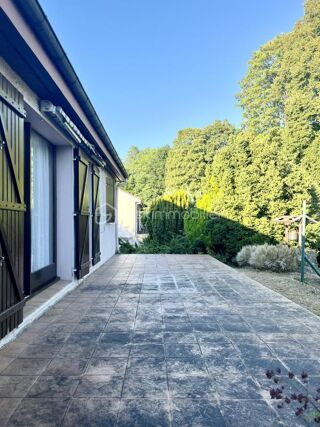  Maison à vendre 4 pièces 75 m²