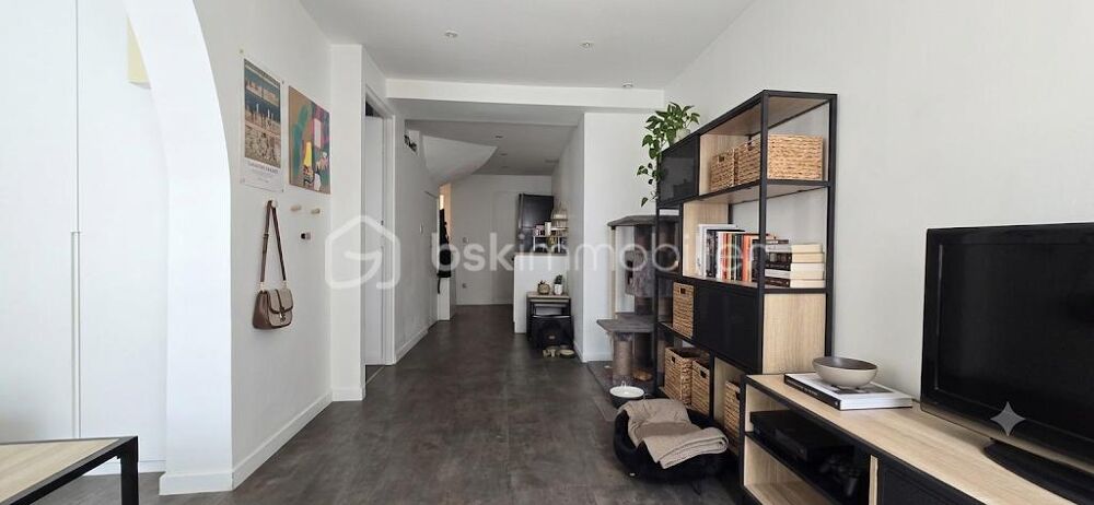 APPARTEMENT 2/3 PIECES