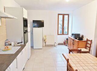  Maison à vendre 8 pièces 184 m²