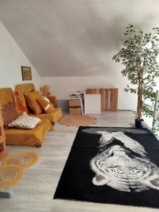  Appartement  vendre 3 pices 74 m