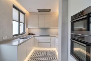  Appartement à vendre 4 pièces 100 m²