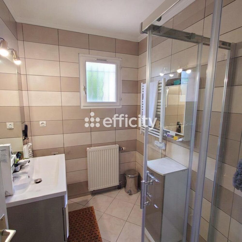 Vente Maison Maison Decines charpieu