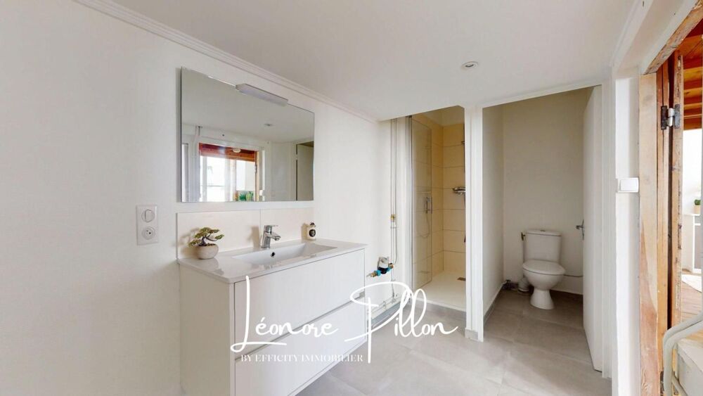 Vente Appartement Appartement Lyon 6