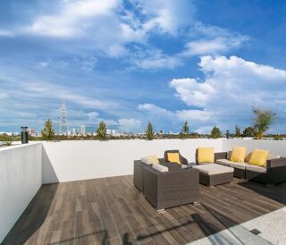  Appartement � vendre 3 pi�ces 60 m�