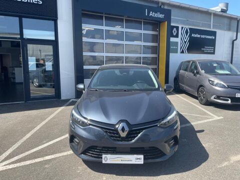 Clio V TCE 90CV BUSINESS 2021 occasion 82290 La Ville-Dieu-du-Temple