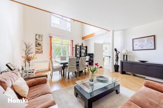  Duplex/triplex à vendre 4 pièces 117 m²