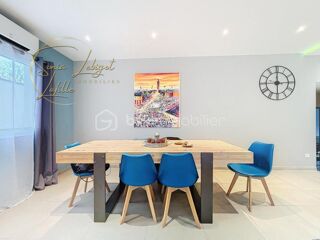  Maison  vendre 6 pices 108 m