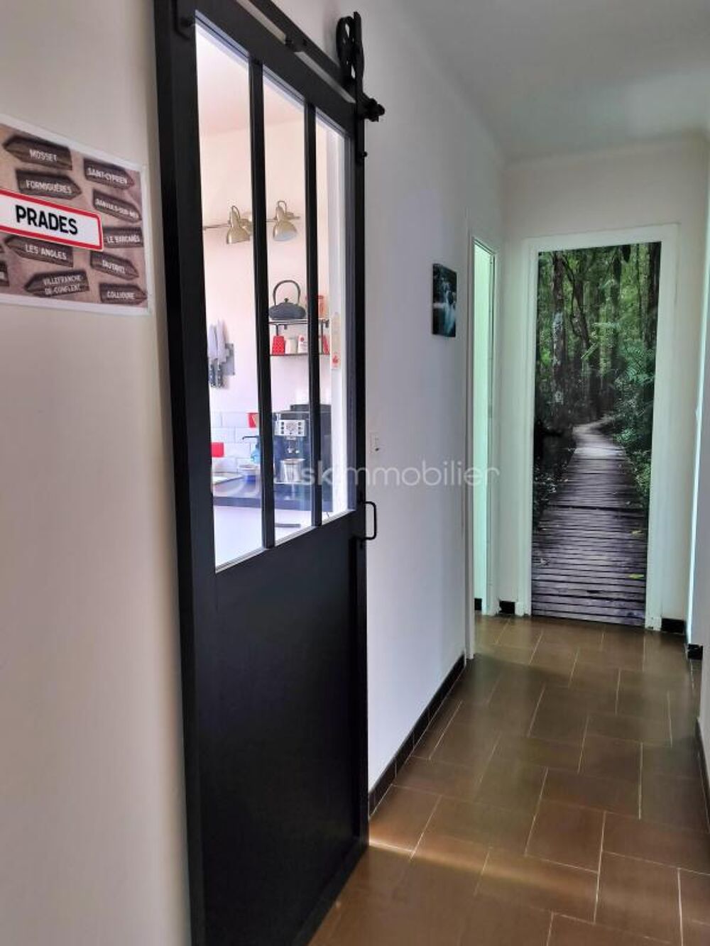 MAISON 162M² - 2 LOGEMENTS - UNE OPPORTUNITE RARE SUR LE SECTEUR