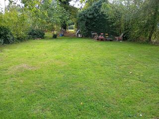  Terrain à vendre 183 m²