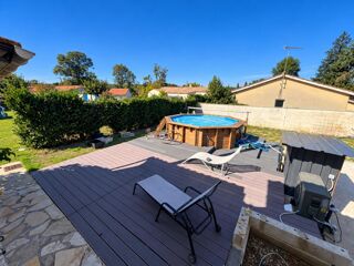  Maison à vendre 7 pièces 128 m²