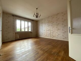  Maison  vendre 8 pices 161 m